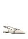 ΓΥΝΑΙΚΕΙΕΣ ΜΠΑΛΑΡΙΝΕΣ SLINGBACK  1