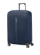 ΚΑΛΥΜΜΑ ΒΑΛΙΤΣΑΣ LUGGAGE COVER 1
