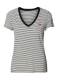 ΓΥΝΑΙΚΕΙΟ T-SHIRT THE PERFECT V-NECK 0