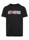 ΑΝΔΡΙΚΟ T-SHIRT ATHENS 0
