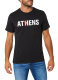ΑΝΔΡΙΚΟ T-SHIRT ATHENS 1