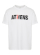 ΑΝΔΡΙΚΟ T-SHIRT ATHENS 0