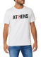ΑΝΔΡΙΚΟ T-SHIRT ATHENS 1