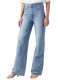 ΓΥΝΑΙΚΕΙΟ DENIM ΠΑΝΤΕΛΟΝΙ RIBCAGE 4
