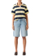 ΓΥΝΑΙΚΕΙΑ DENIM BERMOYDA BAGGY DAD 1