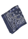 ΓΥΝΑΙΚΕΙΑ ΣΑΤΕΝ BANDANA 0