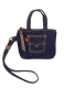 ΜΠΡΕΛΟΚ MINI POCKET TOTE CHARM 0
