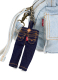 ΜΠΡΕΛΟΚ 501® MINI BAG CHARM 1