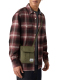 ΤΣΑΝΤΑ ΧΙΑΣΤΙ DUBOCE CROSSBODY POUCH 4