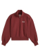 ΓΥΝΑΙΚΕΙΟ HALF-ZIP ΦΟΥΤΕΡ 0