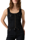 ΓΥΝΑΙΚΕΙΟ DENIM ΓΙΛΕΚΟ 1