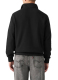 ΑΝΔΡΙΚΟ HALF-ZIP ΦΟΥΤΕΡ ORIGINAL HOUSEMARK 2