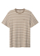 ΑΝΔΡΙΚΟ T-SHIRT DUNE LOGO STRIPES  1