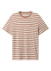 ΑΝΔΡΙΚΟ T-SHIRT DUNE LOGO STRIPES  0