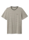 ΑΝΔΡΙΚΟ T-SHIRT DUNE LOGO STRIPES  0