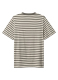 ΑΝΔΡΙΚΟ T-SHIRT DUNE LOGO STRIPES  2