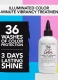 ILLUMINATED COLOR 1 MIN VIBRANCY TREATMENT  4