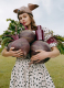 SCARLET BEETROOT COLOGNE​  2