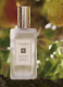 ENGLISH PEAR & SWEET PEA HAIR MIST 1