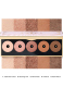 PINK MIRAGE EYE SHADOW PALETTE 2