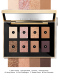 SWET DECADENCE EYE SHADOW PALETTE 4
