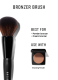 BRONZER BRUSH 2