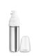 SHISEIDO MEN TOTAL REVITALIZER LIGHT FLUID - REFILL 1
