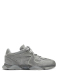 ΓΥΝΑΙΚΕΙΑ SUEDE ΑΘΛΗΤΙΚΑ SNEAKERS ERIS 0