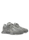 ΓΥΝΑΙΚΕΙΑ SUEDE ΑΘΛΗΤΙΚΑ SNEAKERS ERIS 1
