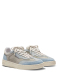 ΓΥΝΑΙΚΕΙΑ SUEDE SNEAKERS DICE T-TOE 1