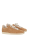 ΑΝΔΡΙΚΑ SUEDE SNEAKERS ZANE 1