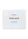 ROSE NOIR EAU DE PARFUM 1