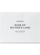 ROSE OF NO MAN'S LAND EAU DE PARFUM 1
