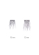 NO LASH CLUSTER 3D 3