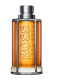 BOSS THE SCENT EAU DE TOILETTE 0