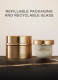 PURE GOLD RADIANCE EYE CREAM 5