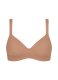 ΓΥΝΑΙΚΕΙΟ ΣΟΥΤΙΕΝ ZERO FEEL 2.0 THE UP TSHIRT BRA 0