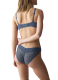 ΓΥΝΑΙΚΕΙΟ ΕΣΩΡΟΥΧΟ BODY MAKE-UP ILLUSION LACE HIGHLEG TAI 2