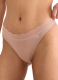 ΓΥΝΑΙΚΕΙΟ ΣΕΤ ΕΣΩΡΟΥΧΑ STRING 2 ΤΜΧ GO BLUSH 1