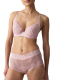 ΓΥΝΑΙΚΕΙΟ ΣΟΥΤΙΕΝ LOVE IN LACE WP 1