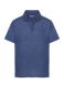 ΑΝΔΡΙΚΗ ΛΙΝΗ POLO ΜΠΛΟΥΖΑ 1