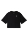 ΓΥΝΑΙΚΕΙΟ T-SHIRT CLUB BOXY-T 0
