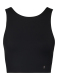 ΓΥΝΑΙΚΕΙΟ CROP TOP CORE 2ΙΝ1 0