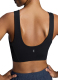 ΓΥΝΑΙΚΕΙΟ CROP TOP CORE 2ΙΝ1 2
