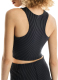 ΓΥΝΑΙΚΕΙΟ RIBBED CROP TOP 2