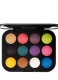 CONNECT IN COLOUR EYE SHADOW PALETTE: HI-FI COLOUR 0