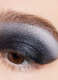 METALLIC SINGLE EYE SHADOW COMPACT  2
