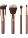 POCKET PLUSHIES MINI BRUSH KIT 0