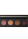 EYE SHADOW PALETTE X4 / SEPIA COLLECTION 0