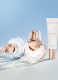 OMNIA CRYSTALLINE HAND CREAM 4